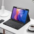 TECH-PROTECT Maskica SC Pen Keyboard za Xiaomi Redmi Pad 2 11", crna  